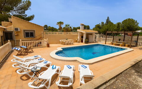 Aurea: Recours, Balcon, Biens, Mobilier De Jardin, Ombre, Hôtel, Villa, Ville Resort, Piscine