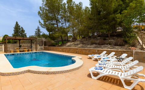 Aurea: Piscine, Mobilier De Jardin, Recours, Hôtel, Eco Hôtel, Tuile, Ville Resort