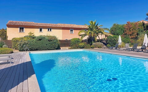 Casa San Ciprianu: Bleu, Piscine, Recours, Mobilier De Jardin, Eco Hôtel, Hacienda, Hôtel, Aménagement Paysager, Villa, Biens