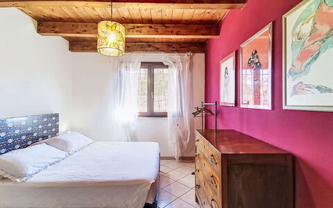 Il Giardino di Anzio: Meubles, Design Intérieur, Lit, Mur, Chambre, Sol, Sol, Bois, Pièce, Drap De Lit