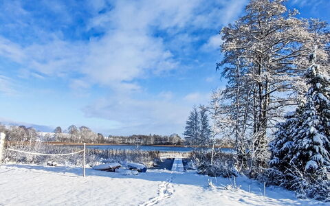 Worławki 100: Neige, Ciel, Bleu, L'Hiver, Branche, Jour, Arbre, Paysage Naturel, Brindille, Gel