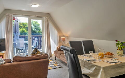 Foxgloves Valley Lodge: Domicile, Meubles, Chaise, Dur, Suite, Plante D'Appartement, Salon, Recours