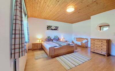 Ferienhaus Lanzinger