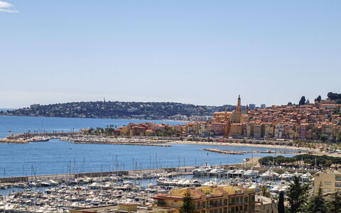 Le Magellan: L'Eau, Plan D'Eau, Bateau, Ville, Voie Navigable, Navire, Zone Urbaine, Marina, Été, Canal