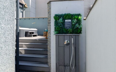 Towan Lobster: Pot De Fleur, Plante D'Appartement, Balcon, Herbe