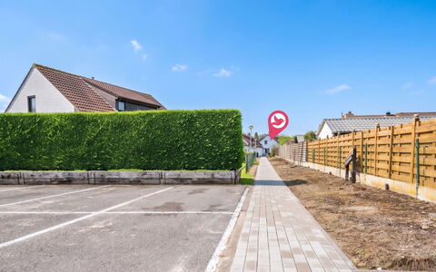 Ter Heide i with Terrace & Parking: Bois, Maison, Neige, Chalet, Domicile, L'Hiver, Toit, Gelé, Siding, Pente
