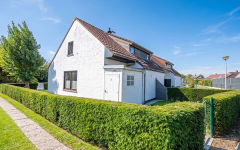 Ter Heide i with Terrace & Parking: Bois, Maison, Neige, Chalet, Domicile, L'Hiver, Toit, Gelé, Siding, Pente