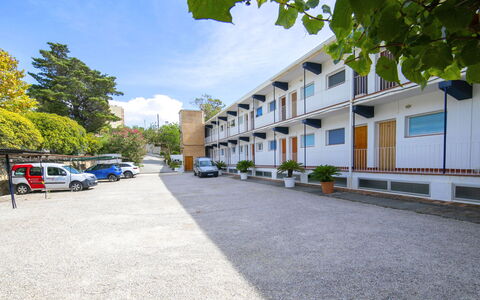 Balcon al Mar: Balcon