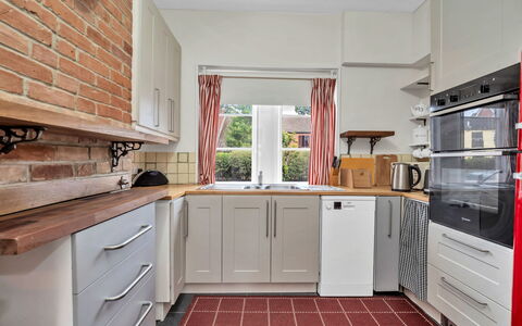 The Jewel in Bury: Balcon