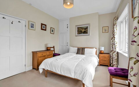 The Jewel in Bury: Balcon