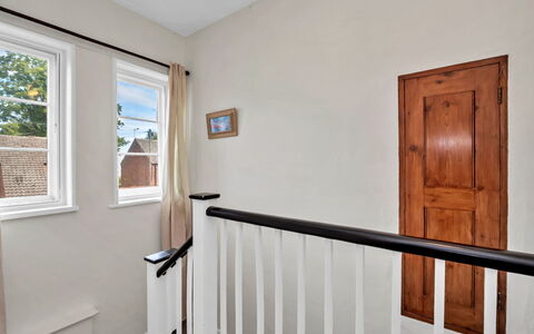 The Jewel in Bury: Balcon