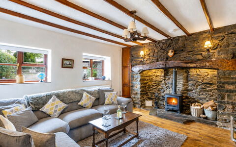 Garth Cottage