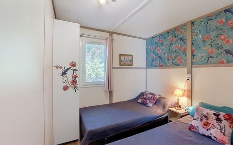 A Casetta: Design Intérieur, Meubles, Chambre, Lit, Textile, Sol, Sol, Pièce, Plafond, Drap De Lit