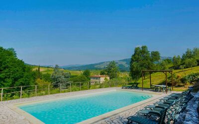 location de vacances Nicoletta - Serravalle Pistoiese, Toscane, Italie