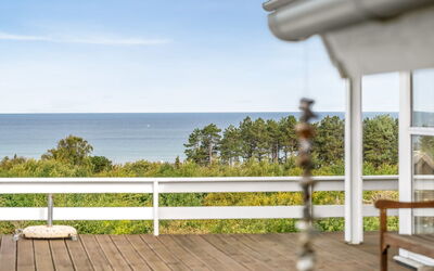 Taneli - 400M from the Sea
