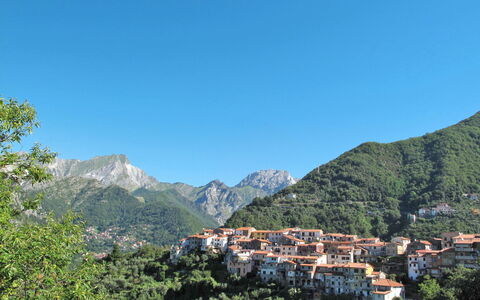 L'Edera e Il Mare: Montagnes Relief, Montagne, La Nature, Colline, Végétation, Montagnes, Chaîne De Montagnes, Été, Station De Montagne, Paysage