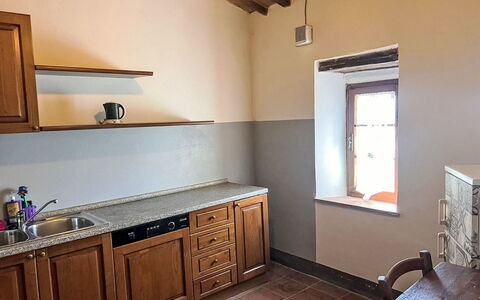 Logement:&nbsp;Villa Monti 3.2