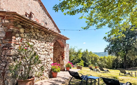 Pari 3: Chalet, Ferme, Jardin, Hacienda, Biens, Village, Cour, Villa, Arrière-Cour