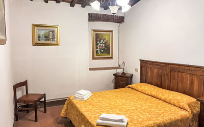 Logement:&nbsp;Villa Monti 3.2