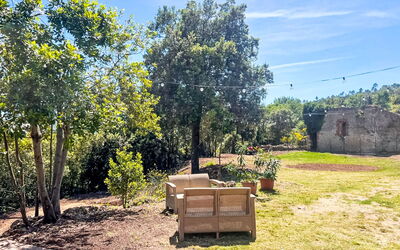 Logement:&nbsp;Villa Monti 3.2