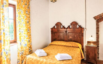 Logement:&nbsp;Villa Monti 3.1