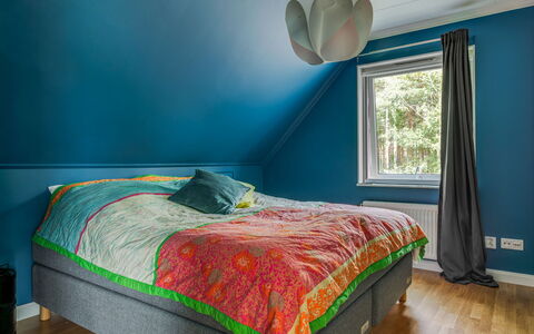 Björkfjärden: Chambre, Sol, Lit, Design Intérieur, Literie, Drap De Lit, Sol, Cadre De Lit, Linge, Pièce
