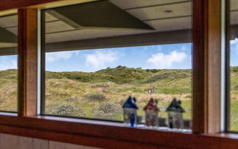 Anita - 400M from the Sea: Verre, Daylighting, Tache De Bois, Dur, Vernis, Eco Hôtel