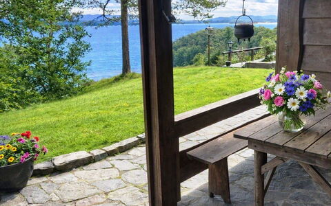 Nonstuo: Meubles, Jardin, Mobilier De Jardin, Printemps, Ombre, Aménagement Paysager, Cour, Dur, Pelouse, Tache De Bois