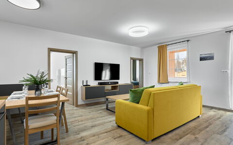 Logement:&nbsp;George 01 543.1