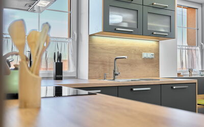 Logement:&nbsp;George 01 543.1
