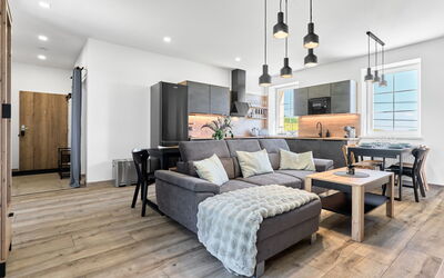 Logement:&nbsp;George 03 543.3
