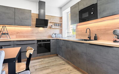 Logement:&nbsp;George 03 543.3