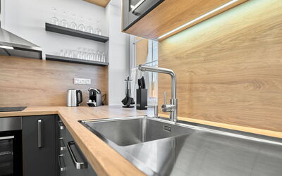 Logement:&nbsp;George 01 543.1