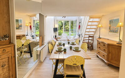 Le Vieux Chalet