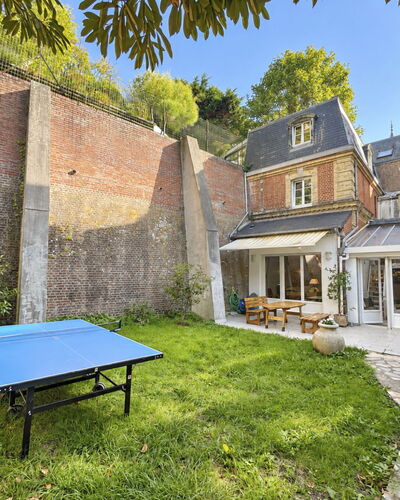 Le Vieux Chalet