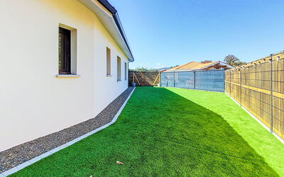 Villa Moorea