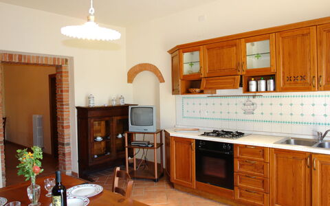 Logement:&nbsp;Caminetto 974.1