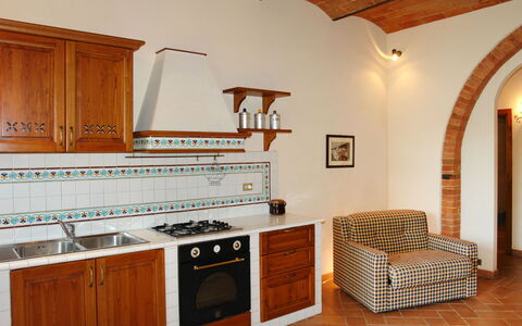 Logement:&nbsp;Volte 974.2