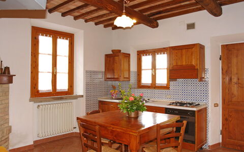 Logement:&nbsp;Il Giardino Della Pineta 974.5