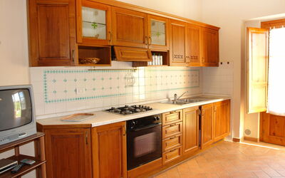 Logement:&nbsp;Caminetto 974.1