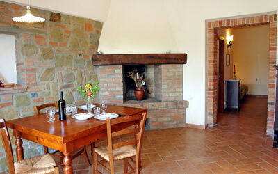 Logement:&nbsp;Caminetto 974.1