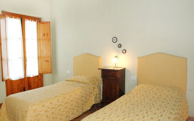 Logement:&nbsp;Caminetto 974.1