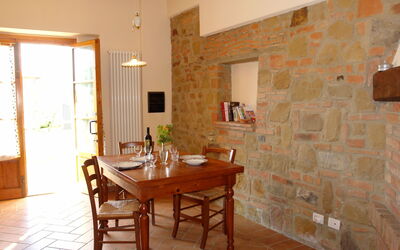 Logement:&nbsp;Caminetto 974.1