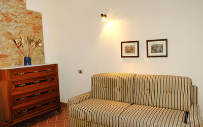 Logement:&nbsp;Nicchia 974.3