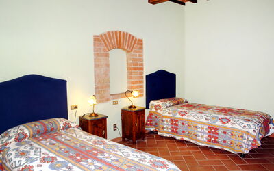 Logement:&nbsp;Nicchia 974.3