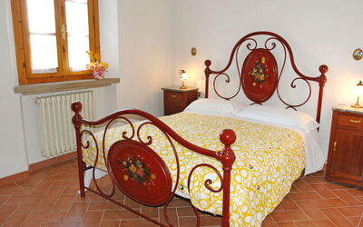 Logement:&nbsp;Il Giardino Della Pineta 974.5
