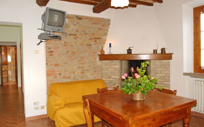 Logement:&nbsp;Il Giardino Della Pineta 974.5