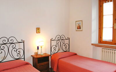 Logement:&nbsp;Il Giardino Della Pineta 974.5