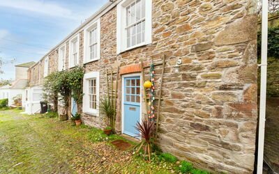 Elm Cottage