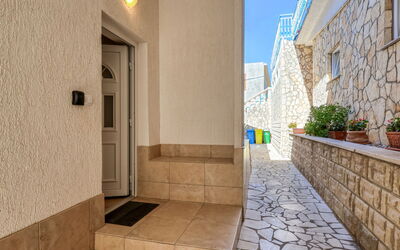 Logement:&nbsp;Soul of the Sea 125.2